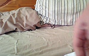Cum in panties