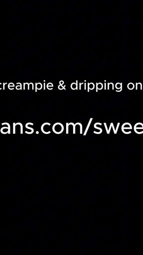 Caught Masturbating by Husband's Best Friend - He didn't leave, he FUCKED me! (Creampie)   Clip 1