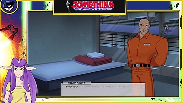 DC Comics Something Unlimited Part 184