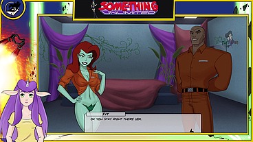 DC Comics Something Unlimited Part 184