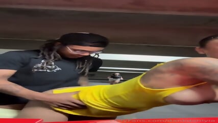 Dankdahlyia Rock Paper Scissors