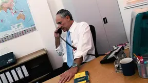 Blacked out babe and her friend double swallow everything