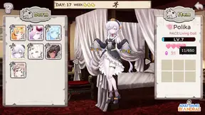 Polika loves deep anal and opening up in 3D animated sex session