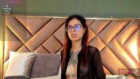 Emiy Lopera Private Show