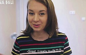!anna bali, fix my phone and get my pussy