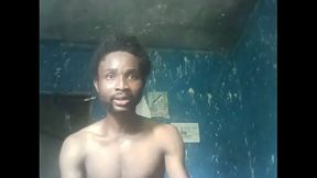Masturbating while Singing and Hand Fanning. Evidence that Sexual Impotency is curable