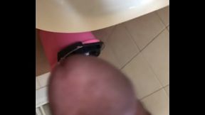 My dildo friend JACQUELINE