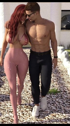 Milfylicious (part 24) - by Maximus