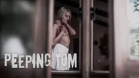 Kenna James in Peeping Tom - PureTaboo