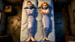 Bound & Watched (SD 480p)