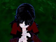 RWBY - Raven Branwen 3D Hentai