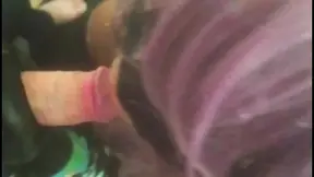 Another Man Giving Me His Cum