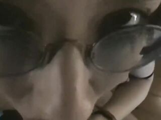 Sexy Lesbo Foot Fetish with Hot Golden-haired and Brunette hair