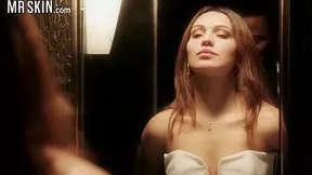 Forget the Bear, See Ted 2's Amanda Seyfried BARE - Mr.Skin