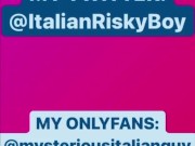 My TWITTER & ONLYFANS
