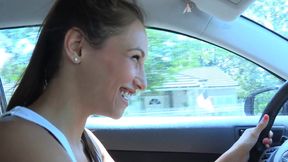 Lesbian Dates - Dribe me to heaven
