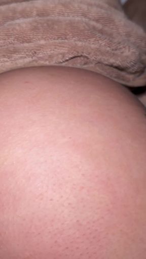 My girlfriend left me. I can't live without sex. Now I'm fucking my stepsister.   Clip 3
