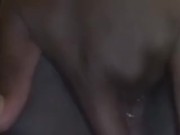 Rosebud pussy