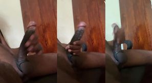 Watch an Exotic Sri Lankan Sensation in an Intense Solo Session - Unforgettable Moments Await!