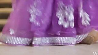Gharwali Baharwali Part 01 2025 New Indian Web Series