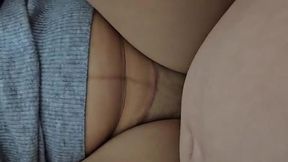 DANDOLE DURO A UNA BELLA RUMANA 1