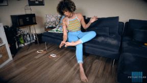 Giantess Nahla Rescue Mission Gone Wrong HD 1080p MP4