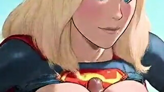 EEPol Supergirl Part two