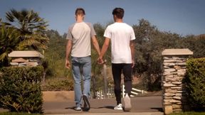 NDT - Scott Finn Fucks Wholesome Twink