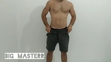 Big_Masterr - Showing my tan lines