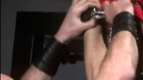 Paul Stag and Denny Taylor