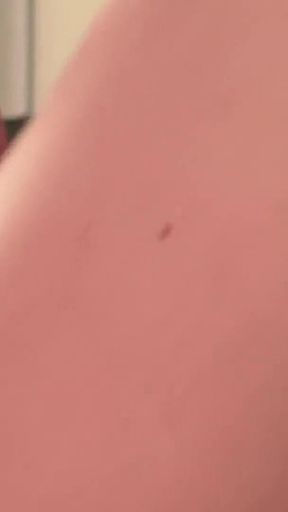 I Never Expected My Friend to Discover My Sex Doll