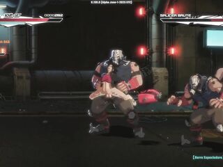 Pure Onyx - In Game Compilation Scenes