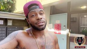 kinky brunette reina heart deepthroats and milks rome major s cock!