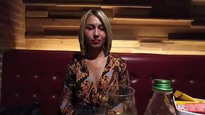 Tinder date ended with a cumshot