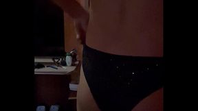 Alist&aacute_ndome para ir al gym