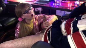 A Compilation of My Latest Handjob and Creampie Cumshots!