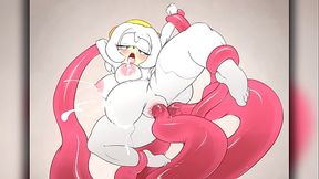 ProjectX Love Potion Disaster - [Gallery] - Zeta and Rouge