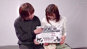 General Couples Monitoring Av Lovebird Couples Only Uncensored - Yuu Mahiru