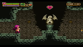 Succubus LibraHearth