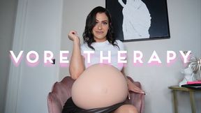 Vore Therapy