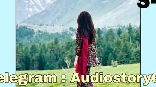 Bollywood Hottie's Daring Adventure - Sizzling Hot Indian Girl Next Door