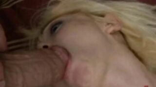 The Sitter gets Stuffed Air-Tight