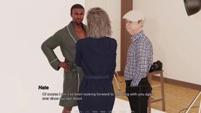 A Very Open Marriage ( Part 44)