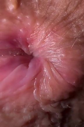 Extreme Close Upzz Stop Quietly Farting, at 19 You Ate Too Little Street Food for Good Farts