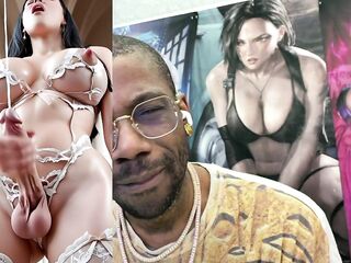 Big Tan Breast Transgender Beauty Getting Her Wang Sucked On A Train, Big Breast Trans Gal Cumming In advance of Her Wedding, Cummy Weenie Mei Taking A Shower, Cute Trans Gal Sitting Near A Pool, AI Generated