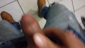 colocando o Bich&atilde_o pra Gozar