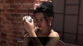 Complete Gameplay - Lust Theory, Episode 3, Part 2