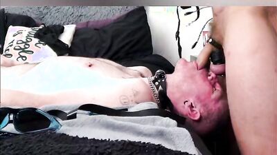 First Session: The Reunion (it's been too long.)