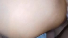 HIT IT FROM BEHIND SHE SAID