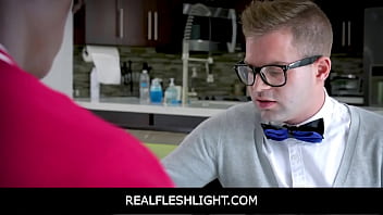 RealFleshlight - Tutor Free Used By A Family - Lacey London